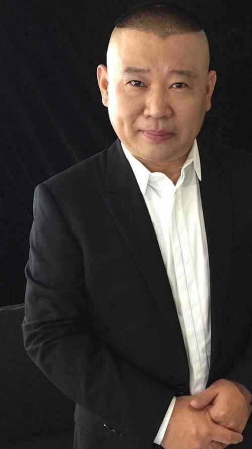 郭德纲豪宅全景曝光,装修奢华至极,堪称人生大赢家!