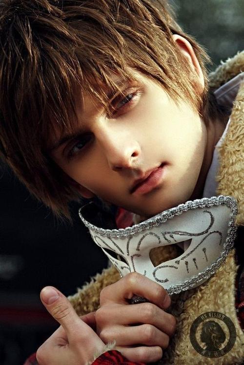 来自德国的 micheal walsh