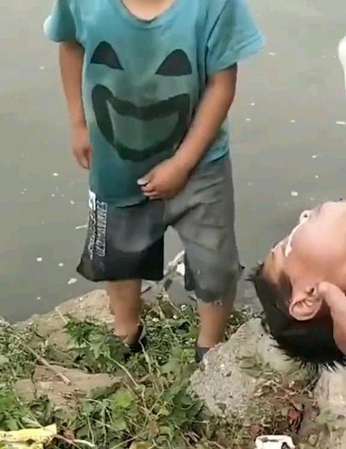 湖南湘潭5名少年溺水身亡,此前山西永济发生6人溺亡事故