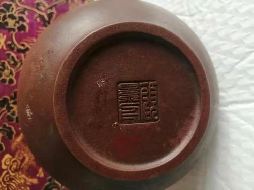 精品推荐顾景舟紫砂壶