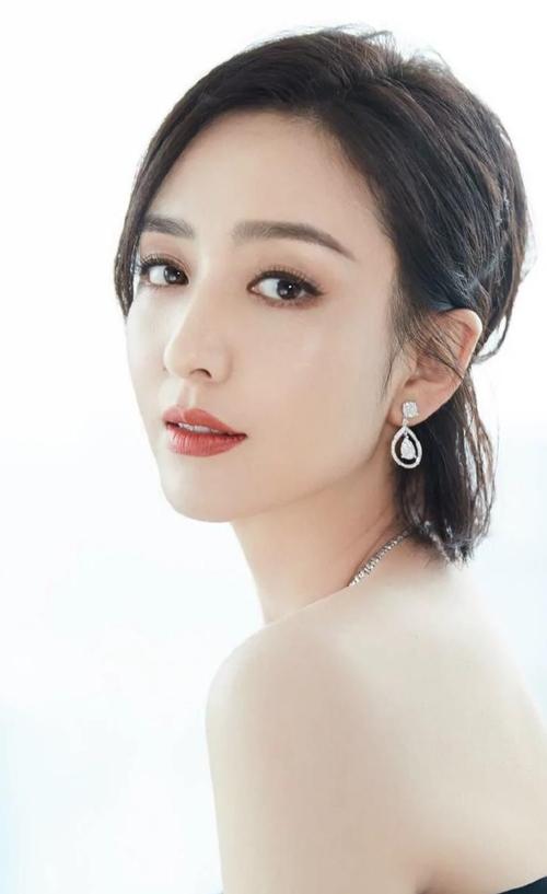 中国内地影视剧女演员之丫丫的魅力无人能敌佟丽娅