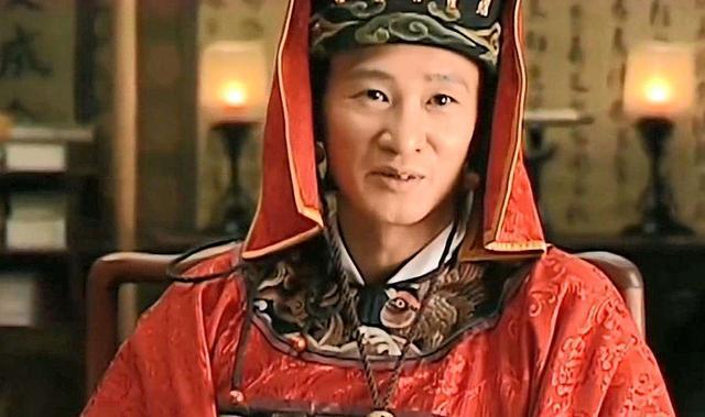 导演见他一身贵气就让他演首富,他偏要演太监,一演就是影史经典!