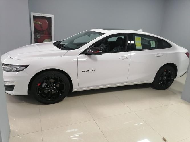 实拍迈锐宝xl,2.0t动力,空间奢侈,连降4.5万,工薪族盘