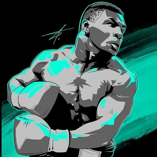 拳击中风格与技术的关系是李小龙早给出了答案