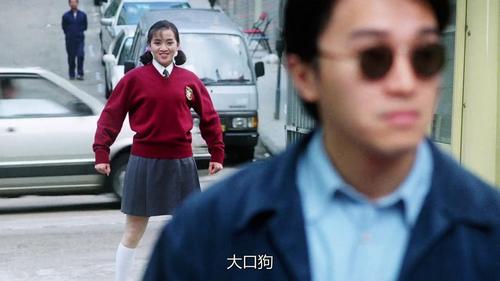 周星驰,梅艳芳,张敏,周海媚(逃学威龙3之龙过鸡年)