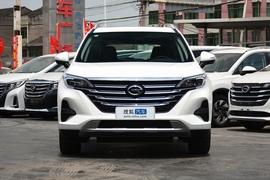 广汽传祺gs5图片