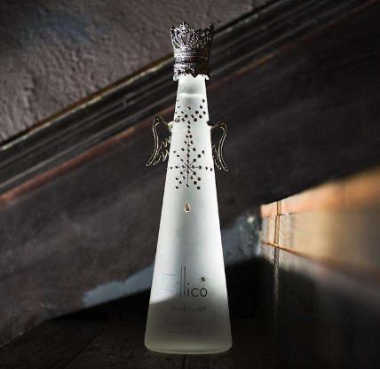 世上最贵的8种矿泉水排第1位的马云喝的都心疼