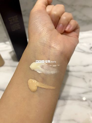 serge lutens 芦丹氏 全新粉底液和粉霜_粉霜_serge lutens怎么样