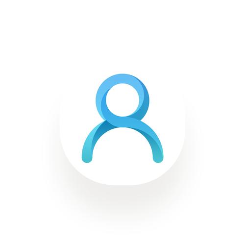 临摹的一些图标