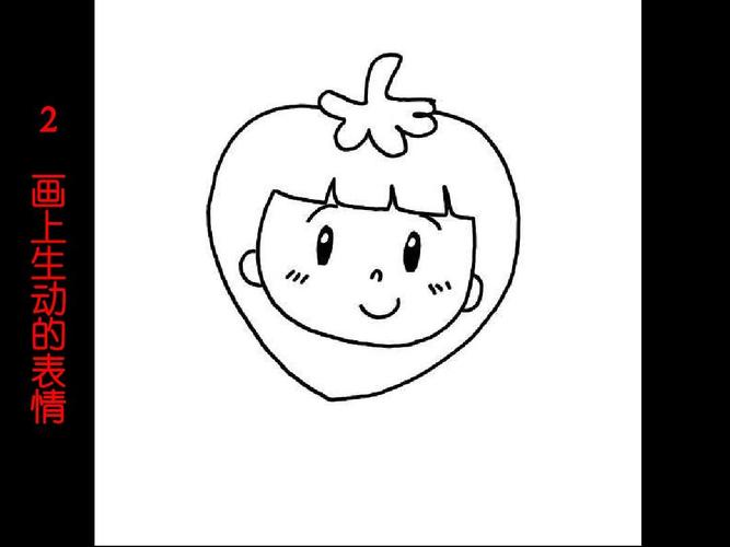 二年级美术《卡通卡通》ppt