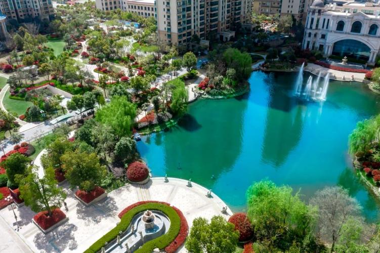 六安恒大御景湾六安红盘它的热销秘诀是