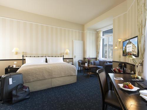 大使歌剧院世界小型豪华酒店 (small luxury hotel ambassador a l"