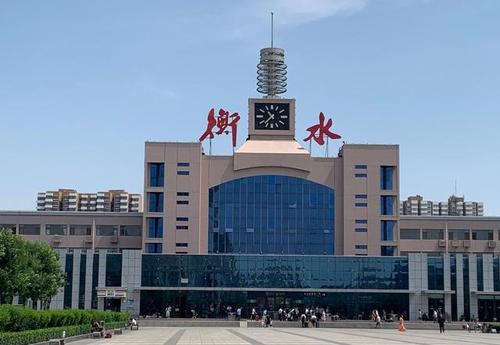 河北衡水火车站途经公交车路线乘坐点及其运行时间