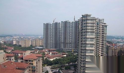 番禺区广州雅居乐 广州雅居乐花园十年小雅 3室2厅1卫 98平米