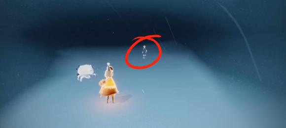 光遇圣岛季小金人在哪 圣岛季小金人位置一览