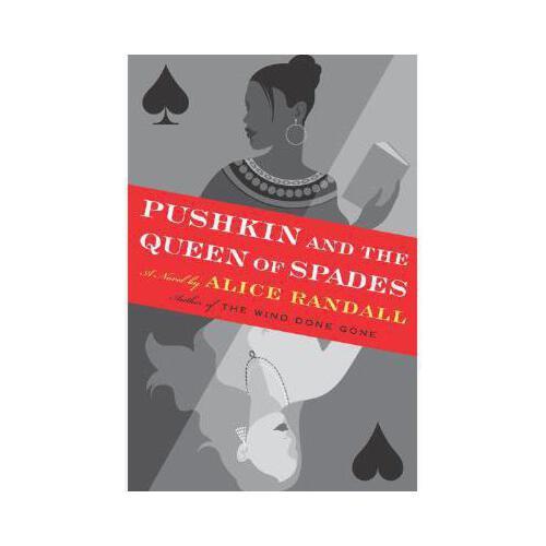 【预订】pushkin and the queen of spades