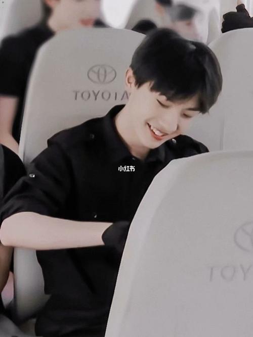 马嘉祺_马嘉祺_时代少年团_黑色系_时代少年团马嘉祺