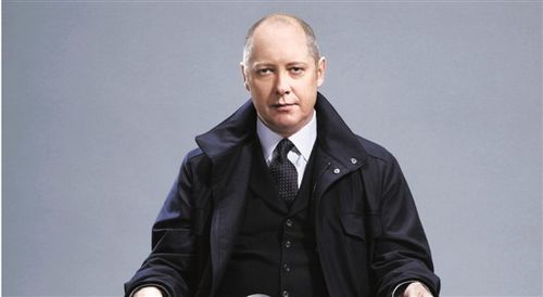 詹姆斯·斯派德