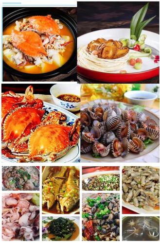 霞浦三沙美食邀您来逛吃逛吃啦