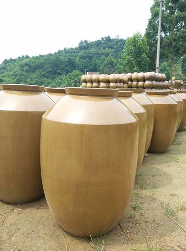 最大酒坛子图片大全合集来了,看看长啥样