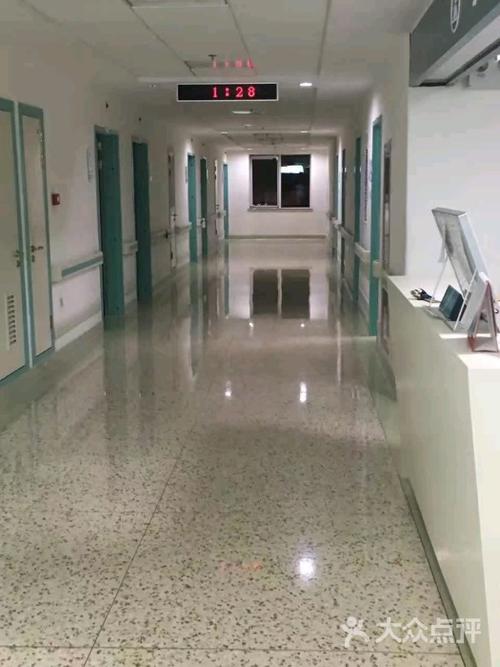 山西医科大学第一医院