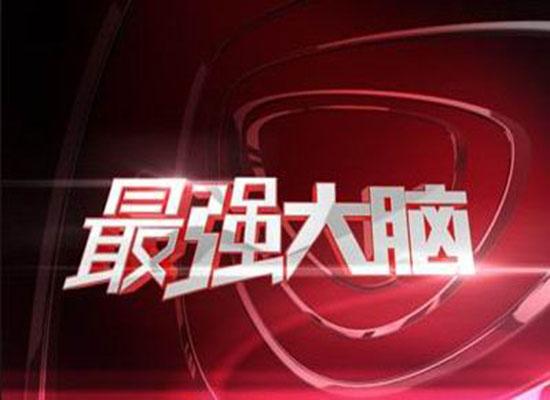 《最强大脑》选手挑战世界围棋高手 高智力就能玩好