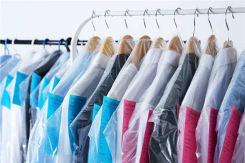 加盟洗衣店排行榜 选择这些品牌不会错