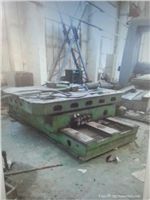 5回转工作台