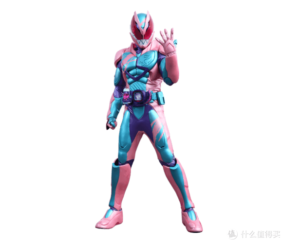 假面骑士利维斯基因形态盘点上期