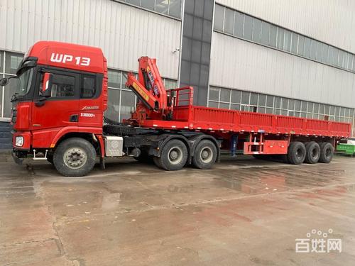 合肥车辆 合肥货车 合肥半挂车 合肥其他