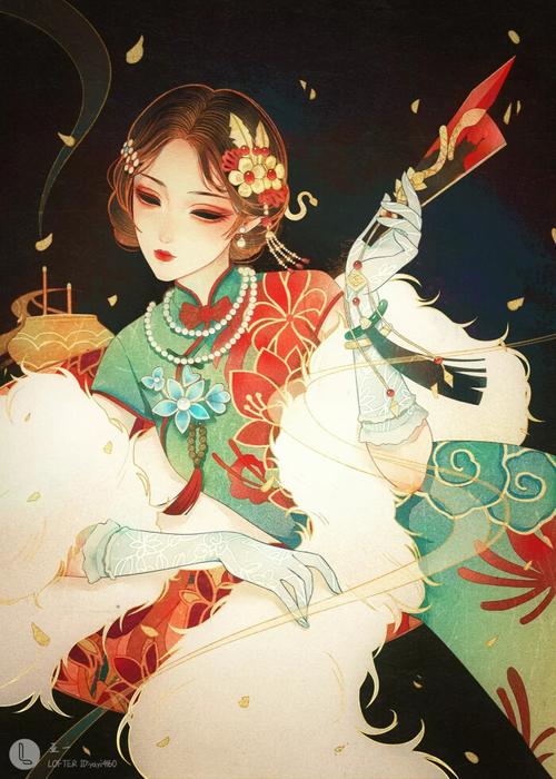 【第五人格】红蝶