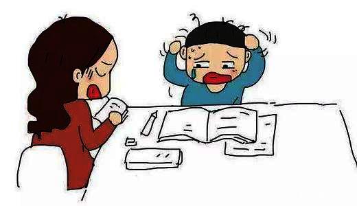 学校作业每天需要家长协助完成?不要愁眉苦脸,掌握方法轻松应对