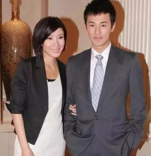 林峰演狱卒黄宗泽演保镖杨怡打酱油这绝对是tvb史上的经典之作