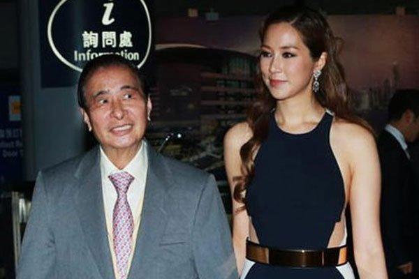 李兆基个人资料介绍去徐子淇的房间干什么
