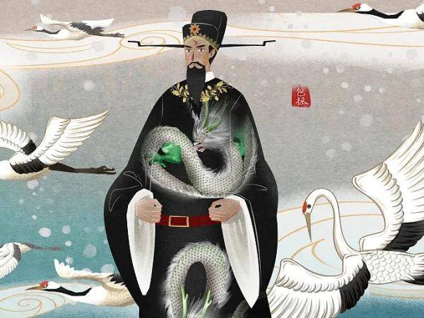 包拯真的有尚方宝剑吗