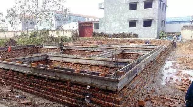 房屋地基加固有哪些方法?