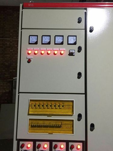 加油站专业低压配电柜