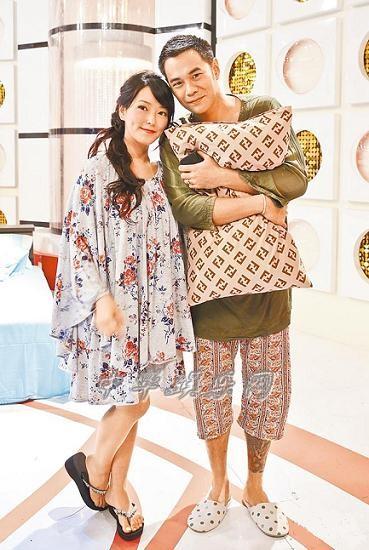 郭人豪(郭世伦)为吸毒认错 老婆李柏蓉(nina)否认告密