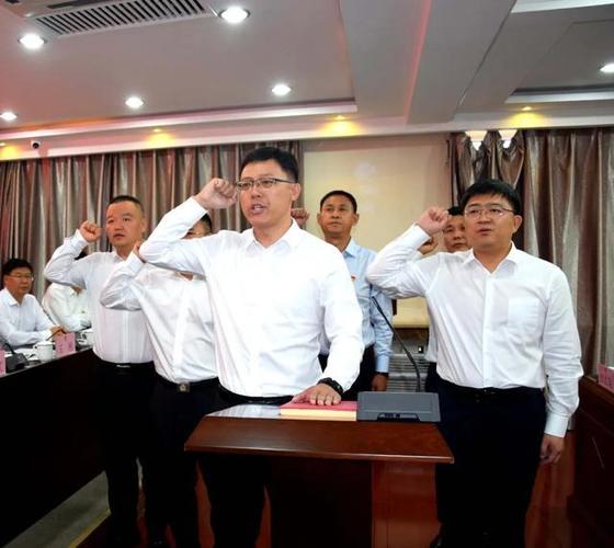 公主岭市人事任免:刘百军,董华,姜立国任副市长 秦力民任副市长,公安