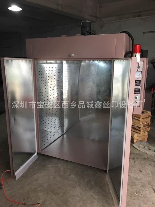 东莞 大型双门工业烤箱 低价 恒温烘干箱 五金塑料产品高温烤箱