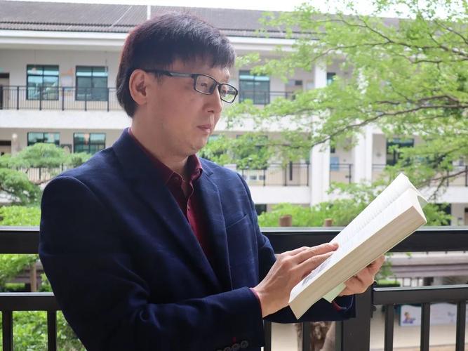 松山湖北区学校名师天团首次亮相今年9月开学