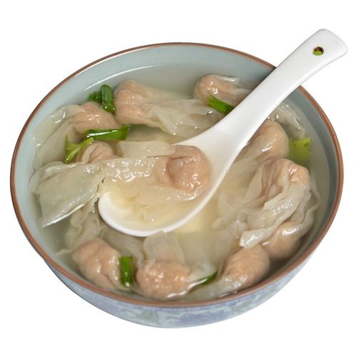 福州特产同利肉燕皮馄饨皮干制品福建燕皮扁肉手工特色小吃扁食