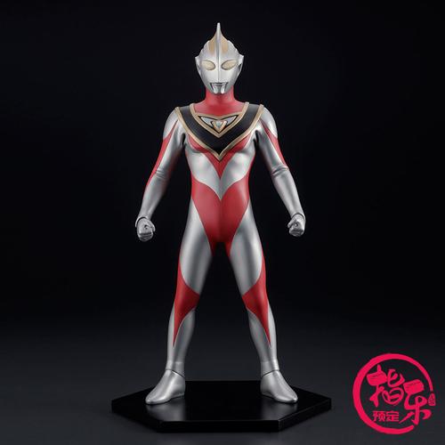 预定盖亚奥特曼v2角色经典手办手办