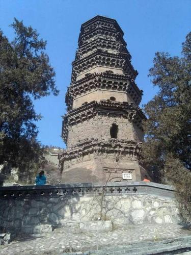 南响堂寺
