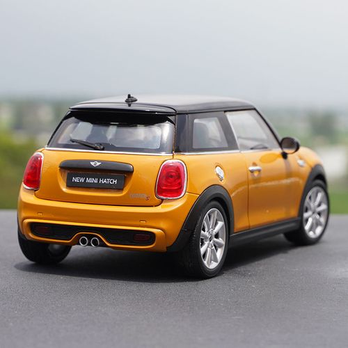 新款minicooper报价,minicooper报价 1:18 welly 迷你cooper s 新款 mini hatch 合金仿真
