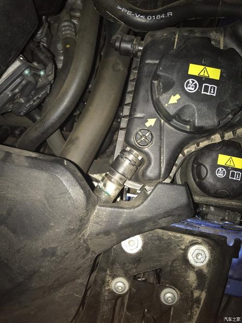 【图】b48冷却液问题_宝马3系论坛_汽车之家论坛