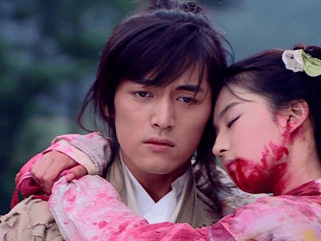 《仙剑奇侠传》李逍遥为什么能成为蜀山掌门?