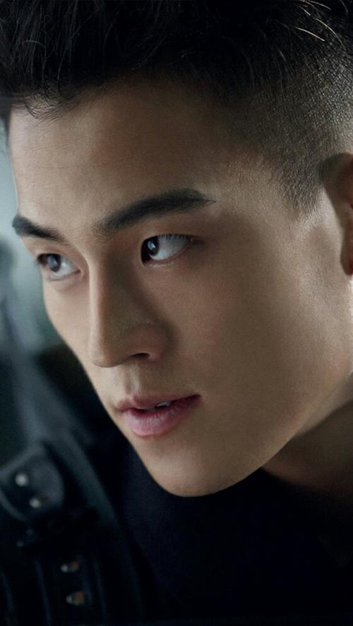 悟空传,剧照,欧豪