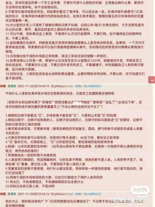 看了超火的烧脑动物园怪谈,个人分析(下)_兔子_动物园_水母_人文_阅读