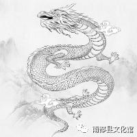 树上住凤凰,山中有神龙,南部竟还有这些奇幻民间故事